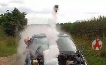 Підбірка автоприколов (26 фото)