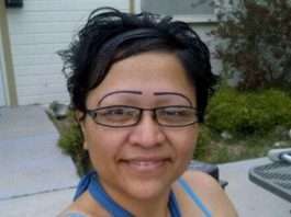 Феєричні брови (18 фото)