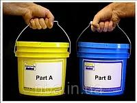 поліуретан для форм двокомпонентний