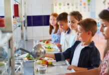 A merenda escolar como tábua de salvação: a crise do SNAP e a segurança alimentar das crianças