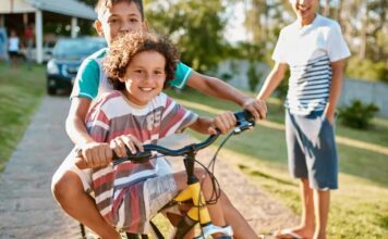 Как разновозрастные группы навсегда изменили мое преподавание