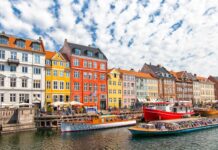 Зміна політики США щодо вакцин: помилкове порівняння з Данією