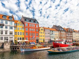 Зміна політики США щодо вакцин: помилкове порівняння з Данією