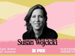 Боротьба Сьюзен Войчіцкі з раком легенів: пошук відповідей