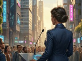 Майбутнє, побудоване на знаннях: інавгураційна промова для нової ери