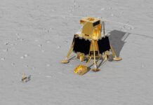 Місячна енергомережа набуває форми: бездротова енергія для майбутніх місячних місій