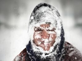 Межі виживання людини в холоді: наскільки низько ми можемо опуститися?