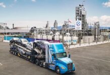 Toyota прямує вперед до водневого майбутнього: поза електрикою, поза дизелем