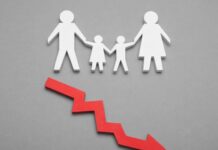 Криза догляду за дітьми поглиблюється, оскільки тепер з нею стикаються сім’ї з будь-яким рівнем доходу