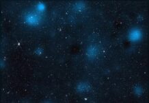 Телескоп Джеймса Вебба представив найдетальнішу на сьогодні карту темної матерії