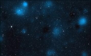 Телескоп Джеймса Вебба представив найдетальнішу на сьогодні карту темної матерії