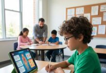 Оцінювання штучного інтелекту: від «очікування невдачі» до точної підтримки для учнів із вадами навчання