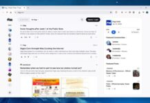 Digg Reborn: друга спроба стати «першою сторінкою Інтернету»