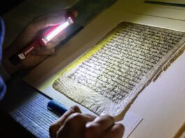 Catálogo de estrellas antiguas decodificado con tecnología de acelerador de partículas