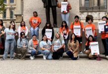 Вчителі на передовій: чому захист державних шкіл неминучий