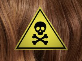 Lead Регламент: як зразки волосся виявляють життєво важливий вплив контролю навколишнього середовища