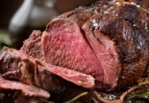 Чому Деякі М’ясо Має “Дикий” Смак – і Чому Це Важливо