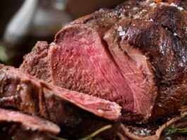Чому Деякі М’ясо Має “Дикий” Смак – і Чому Це Важливо