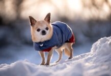 Чому Дрібні Собаки Тремтять: Наука про Тремора