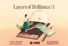 The Forgotten Genius: Katharine Burr Blodgett and the Shadow of Irving Langmuir