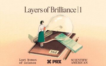 Забутий геній: Кетрін Берр Блоджетт і тінь Ірвінга Ленгмюра