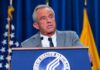 RFK Jr.’s Первый Год в Минздраве: Сдвиг в Американской Медицинской Политике