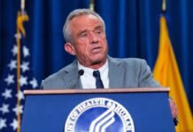 RFK Jr.’s Первый Год в Минздраве: Сдвиг в Американской Медицинской Политике