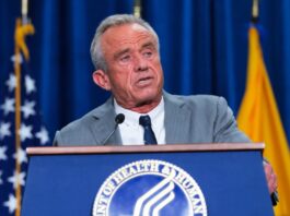RFK Jr.’s Первый Год в Минздраве: Сдвиг в Американской Медицинской Политике