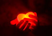 Пристрасне кохання: Рідше, ніж здається, показало нове дослідження