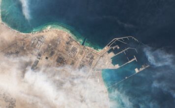 Іранська Атака на Катарські Заводи з виробництва СПГ Порушує Глобальні Енергетичні Ринки