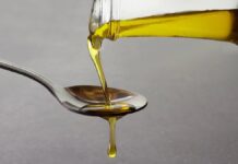 Фізики Розгадали таємницю останньої краплі