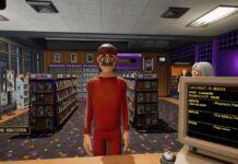 Ретро-відкат: Симулятор відеопрокату, що експлуатує ностальгію по 90-му