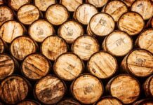 Відходи Бурбона Включають Наступне Поколення Акумуляторів: Прорив у Кентуккі