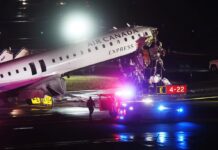 Катастрофа в Ла-Гуардіа: Вразливість Конструкції Літаків