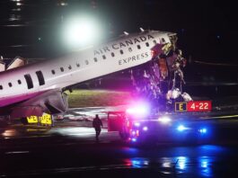 Катастрофа в Ла-Гуардіа: Вразливість Конструкції Літаків