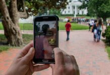 Warisan Tersembunyi Pokémon Go: Bagaimana Gamer Tanpa Sadar Melatih Robot Pengiriman