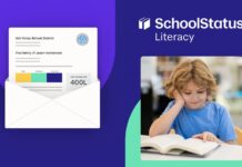 SchoolStatus Запускає Новий Інструмент для Подолання Розриву в Грамотності Між Школами та Сім’ями