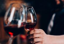 Стародавні Виноградні Сорти Не Змінилися за Тисячоліття