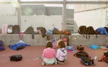 Universal Pre-K — гаряча ідея політики. Але як щодо дитячого садка?