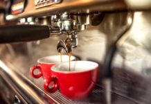 Математики придумали ідеальний еспресо