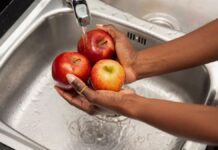 Nowy biodegradowalny detergent do prania pomoże zmniejszyć marnowanie żywności i pozostałości pestycydów