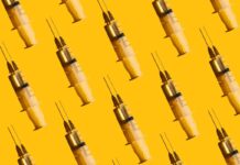 Пептидний бум: високоризикований тренд у біохакінгу та велнесі