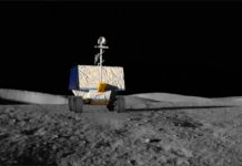 Місячна гонка за мобільністю: чому США намагаються надолужити втрачене в робототехніці