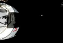 Екіпаж “Артеміди-II” з оптимізмом оцінює перебіг місячної місії