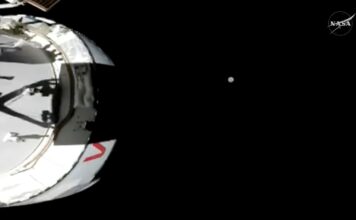 Екіпаж “Артеміди-II” з оптимізмом оцінює перебіг місячної місії