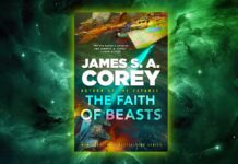 За межами людської волі: автори «Простору» досліджують панування прибульців у новому циклі