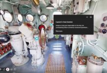 Загляньте в легенду Другої світової: есмінець USS Cassin Young стає віртуальним