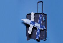 De la supervivencia a la sofisticación: la carrera por construir los primeros hoteles espaciales