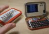 Altoids-кібердека: Як один майстер перетворив залізницю для м’ятних цукерок на повноцінний комп’ютер