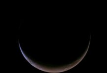 Psyche Snaps a Mars Selfie Before Getting Serious